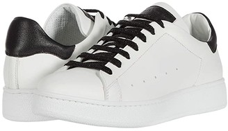To Boot Cara (White/Black) Women's Shoes