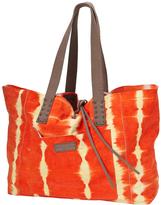 Thumbnail for your product : Athleta Almeria Suede Tote by Flora Bella