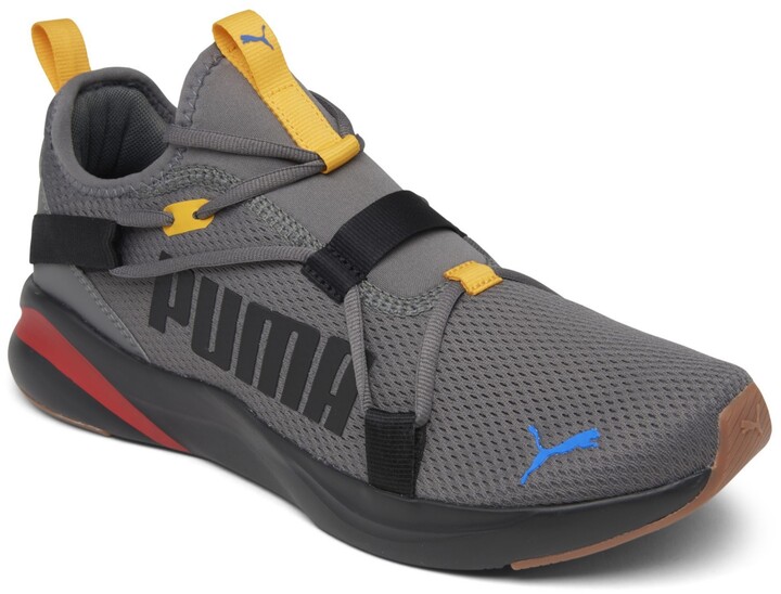 slip on sneakers puma