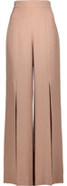Thumbnail for your product : Cushnie Silk-Satin Wide-Leg Pants