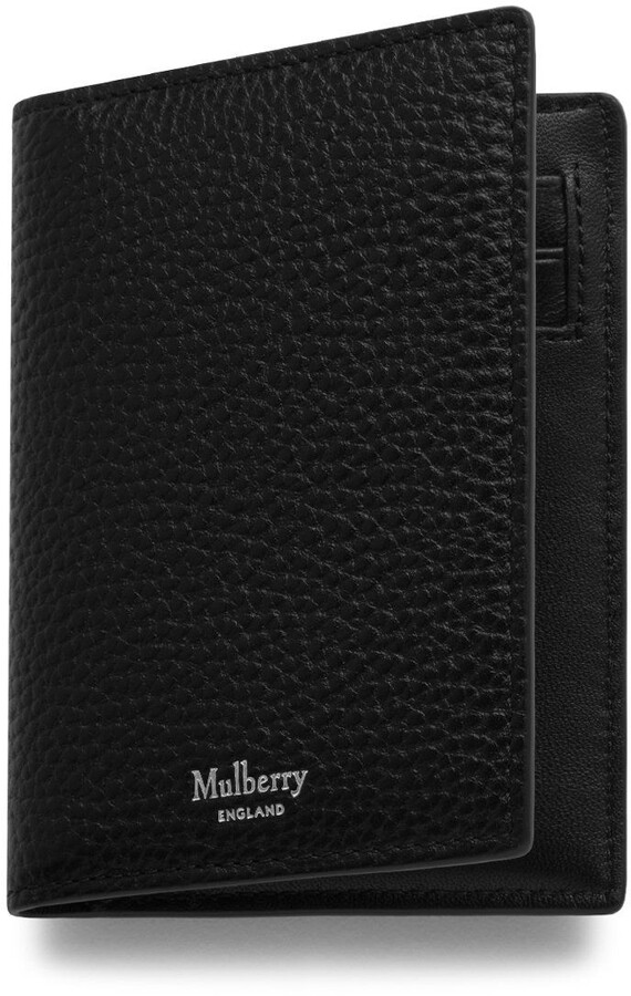 Mulberry Card Wallet ShopStyle