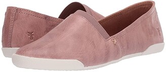 frye women's melanie slip on stores