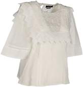Thumbnail for your product : Isabel Marant Nesto Top