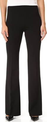 Theory Women's Demitria Admiral Crepe Pants