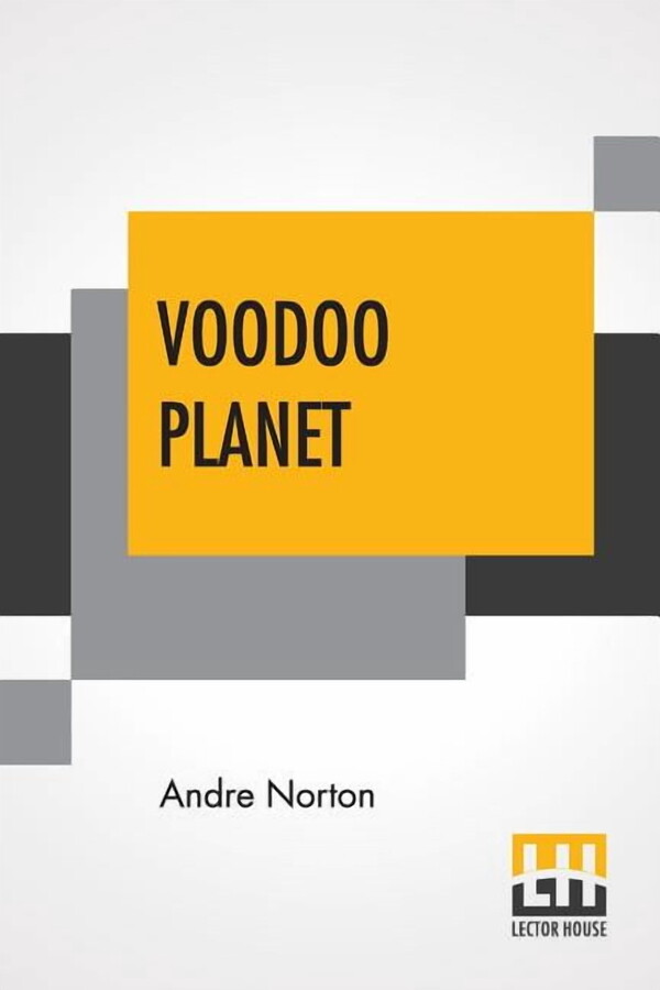 Voodoo Planet, (Paperback)
