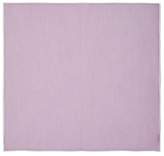 Thumbnail for your product : Simonnot Godard Men's Contrast-Edged Cotton Pocket Square - Lt. Purple