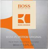 Thumbnail for your product : HUGO BOSS In Motion Eau deToilette 90ml