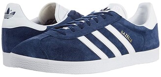 Adidas Gazelle Blue | Shop The Largest Collection | ShopStyle