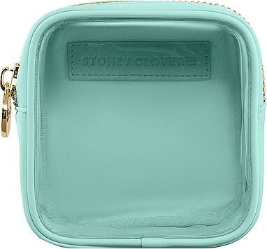 Stoney Clover Lane Sapphire Small Pouch – 40 Love Lifestyle