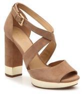 michael kors berkley sandals dsw