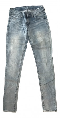 Levi's Denim - Jeans Jeans
