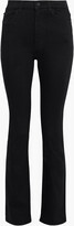 Thumbnail for your product : DL1961 Mara high-rise slim-leg jeans