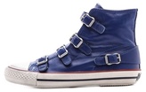 Thumbnail for your product : Ash Virgin Buckle Sneakers