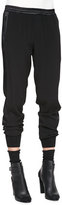Thumbnail for your product : Vince Rib-Cuff Jogger Pants (Stylist Pick!)