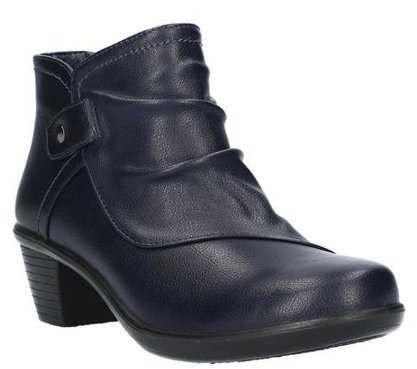 easy street comfort wave boots