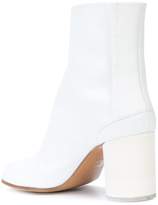Thumbnail for your product : Maison Margiela Tabi ankle boots