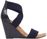 Thumbnail for your product : BCBGeneration Brent Wedge Sandals