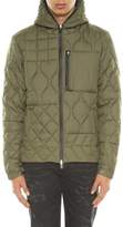 Thumbnail for your product : Christopher Raeburn Quilted Down Jacket
