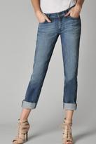 Thumbnail for your product : Fidelity Axl Relaxed Girlfriend Jean