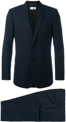 Saint Laurent Abito suit jacket