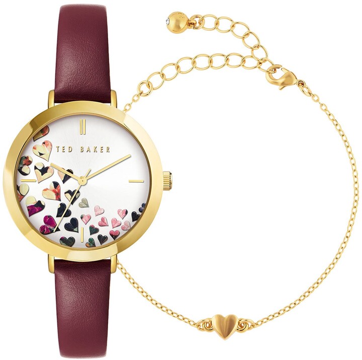 Ted Baker Women's Watches | Shop the world's largest collection of 