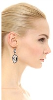 Thumbnail for your product : Adia Kibur Crystal Pave Earrings