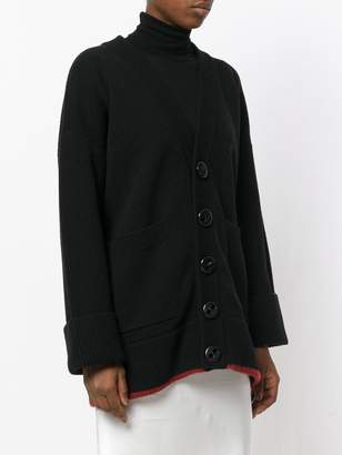 DSQUARED2 chunky buttoned cardigan