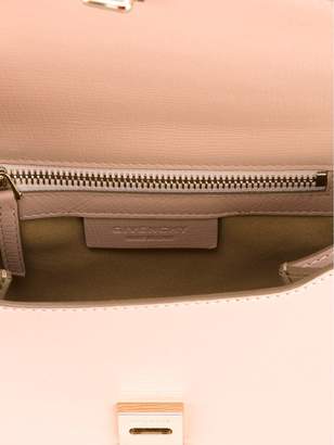 Givenchy Pandora micro cross-body bag