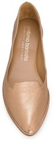 Thumbnail for your product : Antonio Barbato Pointed Ballerina Shoes