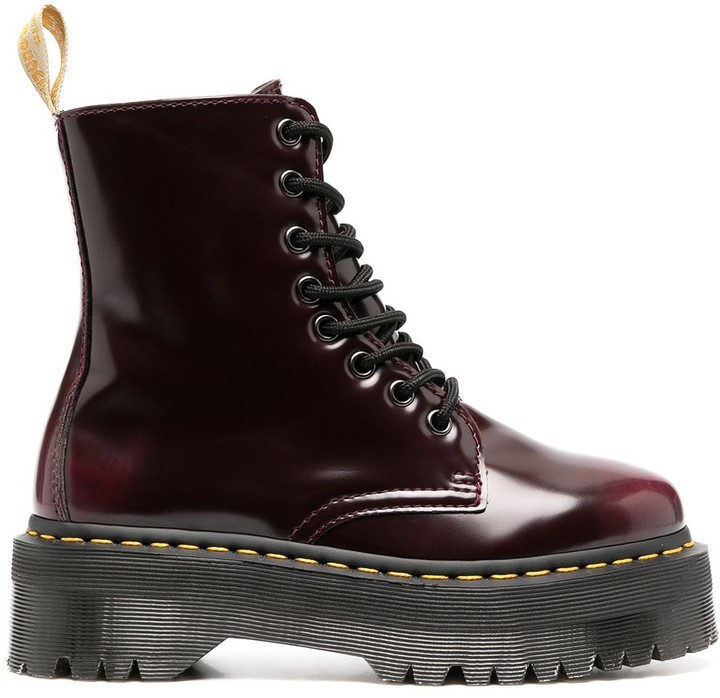 buy vegan doc martens