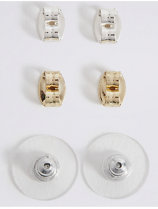 M&S Collection Earring Backs