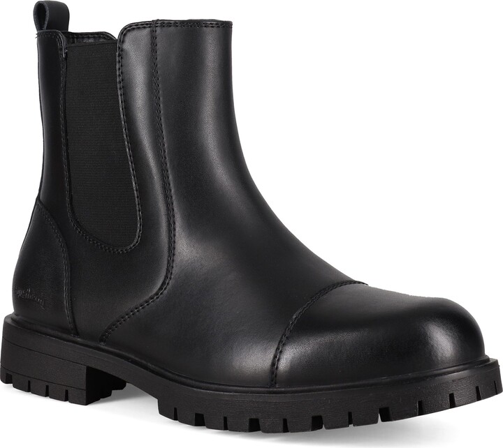 Santana Canada LUCAS Men's Winter Boot By Aquatherm Canada