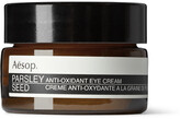 Thumbnail for your product : Aesop Parsley Seed Anti-Oxidant Eye Cream, 10ml