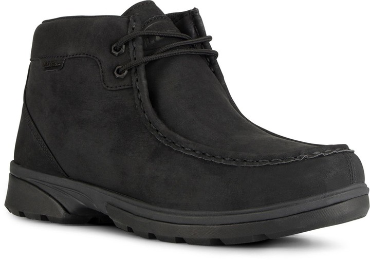 men's water resistant work boots