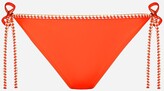 Thumbnail for your product : J.Crew lemlem Lena string bikini bottom