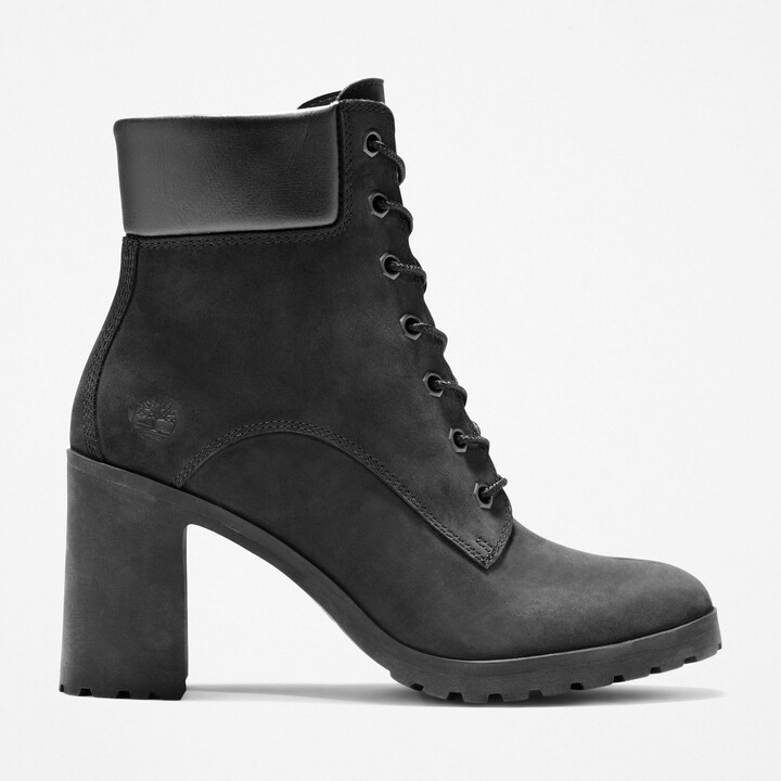 Timberland High Heel Women's Boots | ShopStyle