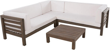 Asstd National Brand Oana 4-pc. Conversation Set