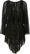Thumbnail for your product : Camilla Double Layered Dress