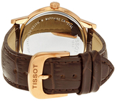 Thumbnail for your product : Tissot Men's Carson Stainless Steel Watch, 40mm