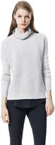 Thumbnail for your product : Theory Aldanta Sweater in Cashmere