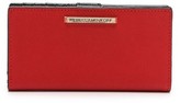 Thumbnail for your product : Rebecca Minkoff Continental Single Snap Wallet