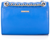Thumbnail for your product : Rebecca Minkoff Mini Quilted Affair