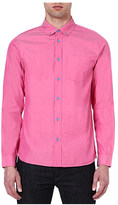 Thumbnail for your product : Marc by Marc Jacobs Oxford cotton shirt
