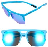 Thumbnail for your product : Dolce & Gabbana Women's 59Mm Aviator Sunglasses - Light Blue