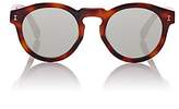 Thumbnail for your product : Illesteva Women's Leonard Sunglasses-Havana Cream Silver