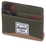 Thumbnail for your product : Herschel 'Charlie' Card Case