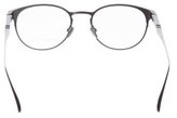 Thumbnail for your product : Leisure Society Saville 12K Silver Eyeglasses