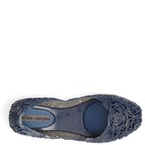 Thumbnail for your product : Melissa 'Campana' Jelly Flat
