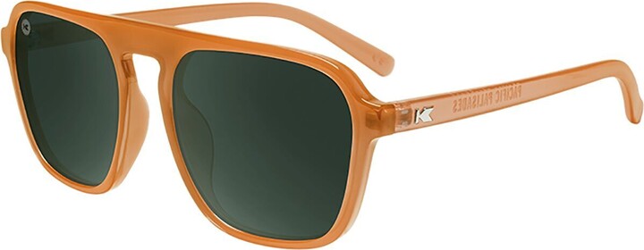 Knockaround Pacific Palisades Polarized Sunglasses