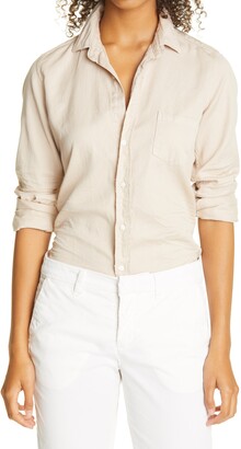 colored denim shirts